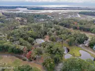 187 69 Clubhouse Drive SW, Supply, NC 28462 — waterfront lot in Lockwood Folly, Supply, NC, photo 19 of 27: DJI_0082