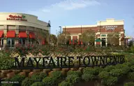 8921 Peplow Place, Wilmington, NC 28411 — 4-bedroom home in Scotts Hill Village, Wilmington, NC, photo 15 of 16: Mayfaire Towncenter