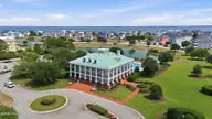 329 Oxton Place, Newport, NC 28570 — waterfront lot in Cannonsgate, Newport, NC, photo 13 of 21: Manor House