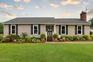 2311 Alyson Drive N, Wilson, NC 27896 — 3-bedroom home in Spring Lake, Wilson, NC, photo 1 of 43: Virtual Staged Front of Home