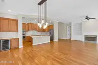 551 Windstar Lane, Wilmington, NC 28411 — 3-bedroom waterfront home in Porters Neck Plantation, Wilmington, NC, photo 22 of 65