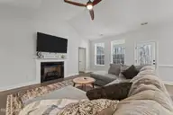 108 Teague Drive, West End, NC 27376 — 3-bedroom home in Seven Lakes West, West End, NC, photo 8 of 53