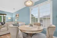 130 Ricemill Circle Apt 4, Sunset Beach, NC 28468 — 2-bedroom condo in Sea Trail Plantation, Sunset Beach, NC, photo 8 of 62
