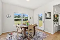 127 Duval Drive, Goldsboro, NC 27530 — 4-bedroom home in Lane Tree Golf Club, Goldsboro, NC, photo 21 of 47: 21-127 Duval Dr-21