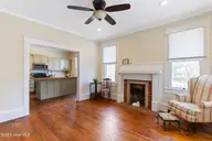 1115 Grace Street, Wilmington, NC 28401 — 3-bedroom home in Rankin Place North, Wilmington, NC, photo 11 of 48: 02living2
