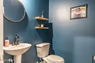 216 Vanderbuilt Court, Aberdeen, NC 28315 — 5-bedroom home in Parkway Meadows, Aberdeen, NC, photo 17 of 38