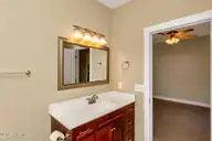 165 Catalpa Lane S, Pinehurst, NC 28374 — 4-bedroom home in Unit 12, Pinehurst, NC, photo 22 of 38: main xbed suite4 bath