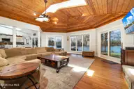175 Gus Lane, New Bern, NC 28562 — 3-bedroom waterfront home, New Bern, NC, photo 6 of 51: Chill Photo -16