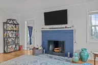 2973 Highway 70, Beaufort, NC 28516 — 3-bedroom home, Beaufort, NC, photo 12 of 40: Snuggle Up