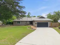 165 Gooseneck Road W, Rocky Point, NC 28457 — 3-bedroom waterfront home in Swann Plantation, Rocky Point, NC, photo 1 of 49: 84-web-or-mls-DJI_20260513123337_0308_D
