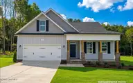 75 Cardovia Way, Wendell, NC 27591 — 3-bedroom home in Maggie Way, Wendell, NC, photo 1 of 17: Hogan B - Rep Photo