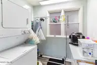 385 Pinehurst Trace Drive, Pinehurst, NC 28374 — 2-bedroom home in Pinehurst Trace, Pinehurst, NC, photo 18 of 39: Laundry Room