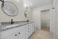204 Westmont Road, Jacksonville, NC 28540 — 4-bedroom home in Williamsburg Plantation, Jacksonville, NC, photo 23 of 37