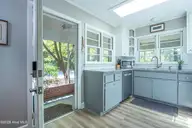 1360 Midland Road, Southern Pines, NC 28387 — 4-bedroom home in Knollwood, Southern Pines, NC, photo 13 of 41: Kitchen2