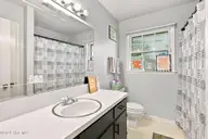 509 S Mcneil Street, Burgaw, NC 28425 — 3-bedroom home in Shady Haven Estates, Burgaw, NC, photo 10 of 22