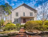 313 King George Road, Greenville, NC 27858 — 4-bedroom waterfront home in Brook Valley, Greenville, NC, photo 10 of 71: 20260122 MLS L_Stancil 313 King George R
