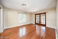 549 Lucas Road, West End, NC 27376 — 3-bedroom waterfront home in West End, West End, NC, photo 24 of 43: 549 Lucas Rd Master bedroom