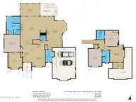 2776 Marsh Point Lane SE, Southport, NC 28461 — 4-bedroom waterfront home in St James, Southport, NC, photo 4 of 63