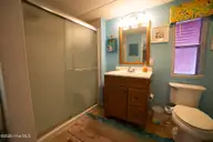 1510 Salter Path Road 15, Indian Beach, NC 28512 — 2-bedroom manufactured home in Sea Gull Shores, Indian Beach, NC, photo 12 of 24: DSC_9084