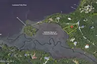 2905 5 Island Drive SE, Bolivia, NC 28422 — waterfront lot in River Run Plantation, Bolivia, NC, photo 4 of 46
