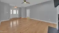 104 Fairview Lane, Chocowinity, NC 27817 — 3-bedroom home in Cypress Landing, Chocowinity, NC, photo 6 of 55: 06- Living room