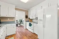 724 Winterfield Drive, Winterville, NC 28590 — 3-bedroom home in Winterfield, Winterville, NC, photo 17 of 36: Kitchen