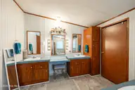 6321 Nc 42 Highway E, Elm City, NC 27822 — 4-bedroom manufactured home, Elm City, NC, photo 12 of 38: 6321 Nc 42 Highway E, Elm City, NC 27822