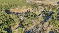 0 SR Swinson Road, Maple Hill, NC 28454 — lot, Maple Hill, NC, photo 7 of 9: Drone-6