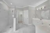 4920 Nicholas Creek Circle, Wilmington, NC 28409 — 5-bedroom home in Masonboro Forest, Wilmington, NC, photo 21 of 56