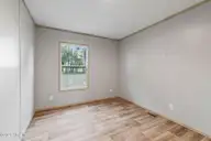 371 Clayton Road, Princeton, NC 27569 — 3-bedroom manufactured home, Princeton, NC, photo 23 of 33: Bed 2