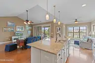 4282 Ashfield Place, Southport, NC 28461 — 3-bedroom waterfront home in St James, Southport, NC, photo 17 of 74: 4282AshfieldPl - 21