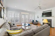 326 S 3rd Avenue Units A & B, Kure Beach, NC 28449 — 10-bedroom waterfront condo, Kure Beach, NC, photo 10 of 72: Unit A