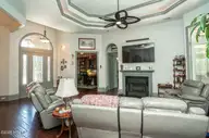 6601 Annesbrook Place SW, Ocean Isle Beach, NC 28469 — 4-bedroom home in Ocean Ridge Plantation, Ocean Isle Beach, NC, photo 10 of 72: 6601 Annesbrook Pl Ocean Isle-large-014-
