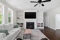 361 Thimbleberry Drive, Vass, NC 28394 — 4-bedroom home in Woodlake, Vass, NC, photo 13 of 59: Living Area