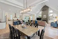 204 Gull Road, Hampstead, NC 28443 — 4-bedroom waterfront home in Olde Point, Hampstead, NC, photo 9 of 73