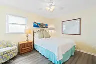 491 Ocean Boulevard W, Holden Beach, NC 28462 — 4-bedroom waterfront home in Holden Beach, Holden Beach, NC, photo 22 of 47: 491 Ocean Blvd W