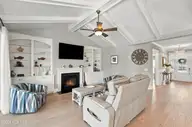 210 Knots Bend Drive, Hampstead, NC 28443 — 4-bedroom home in Salters Haven at Lea Marina, Hampstead, NC, photo 17 of 72: 31_living room