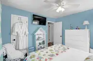 7401 9th Avenue, North Topsail Beach, NC 28460 — 3-bedroom home in Seahaven Beach, North Topsail Beach, NC, photo 14 of 43