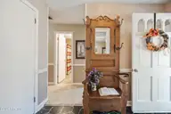 2009 Johnson Road, Elizabeth City, NC 27909 — 3-bedroom home in Hickory Acres, Elizabeth City, NC, photo 11 of 49: Foyer