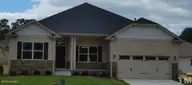 265 Nellie Lane, Swansboro, NC 28584 — 4-bedroom waterfront home in Bluffs Point, Swansboro, NC, photo 1 of 19: 2100 front