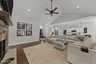 4 Oakmont Drive, Pinehurst, NC 28374 — 4-bedroom home in Unit 1, Pinehurst, NC, photo 20 of 47: 24-web-or-mls-707A8575