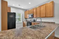 3823 Echo Farms Boulevard, Wilmington, NC 28412 — 3-bedroom townhome in Echo Farms, Wilmington, NC, photo 10 of 61: 3823EchoFarmsBoulevard-14