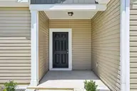 105 Hallwood Drive, Pikeville, NC 27863 — 3-bedroom home in Franklin Landing, Pikeville, NC, photo 2 of 9: 105 HALLWOOD FRONT