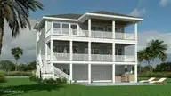 300 Nicholas Way, Hubert, NC 28539 — 4-bedroom waterfront home in Hogan's Landing, Hubert, NC, photo 2 of 64