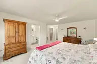390 Pinehurst Trace Drive, Pinehurst, NC 28374 — 3-bedroom home in Pinehurst Trace, Pinehurst, NC, photo 17 of 41: 390 PINEHURST TRACE DRIVE