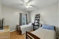 304 Sandy Knob Lane, Rocky Mount, NC 27803 — 3-bedroom home in Poplar Ridge, Rocky Mount, NC, photo 17 of 26: Bedroom 2