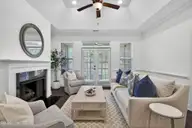 1269 Greensview Circle, Leland, NC 28451 — 3-bedroom townhome in Magnolia Greens, Leland, NC, photo 4 of 70: 1269GreensviewCircleInteriors-12