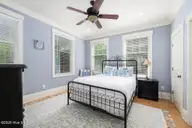 617 Ocracoke Way, Bald Head Island, NC 28461 — 5-bedroom home in BHI Stage II Cape Fear Station, Bald Head Island, NC, photo 24 of 44