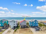 2203 E Beach Drive, Oak Island, NC 28465 — 4-bedroom waterfront home in E. Long Beach, Oak Island, NC, photo 4 of 52