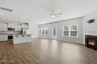 207 Spring Forest Drive, Goldsboro, NC 27534 — 4-bedroom home in Spring Forest, Goldsboro, NC, photo 17 of 45: 21-207 Spring Forest Dr-21